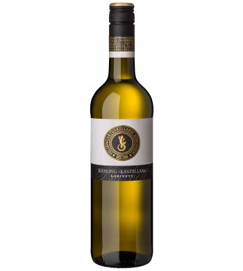 Riesling Kastellan Kabinett Besigheimer Felsengarten
