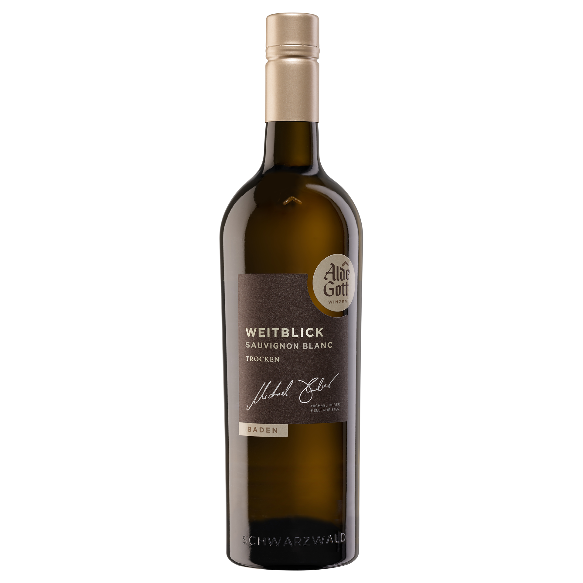 Sauvignon Blanc Qw trocken Weitblick Sauvignon Blanc Qw trocken Weitblick