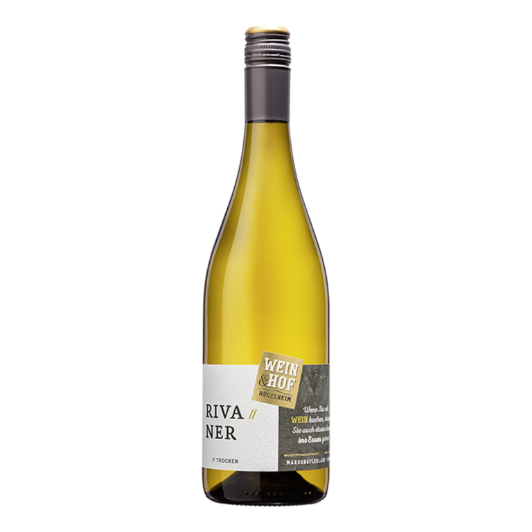 Rivaner Qw trocken Hofwein