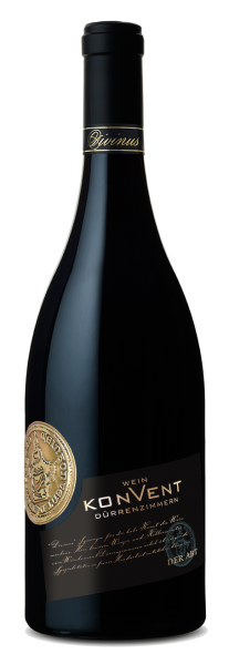 Divinus "Der Abt" Cuvée Rot Qw trocken im Barrique gereift Divinus "Der Abt" Cuvée Rot Qw trocken im Barrique gereift