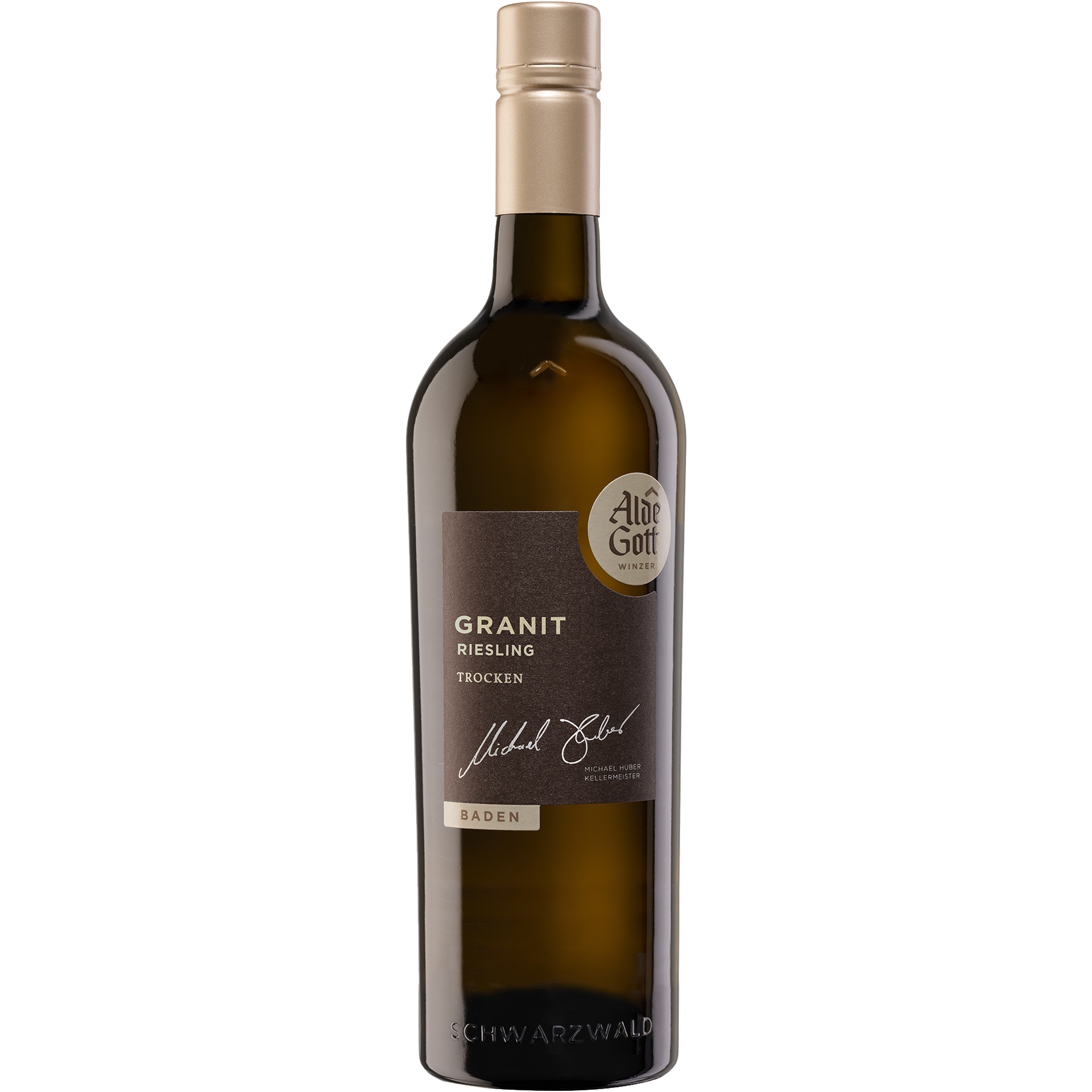 Riesling Qw trocken GRANIT Riesling Qw trocken GRANIT