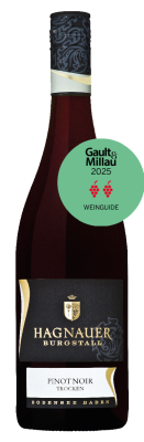 Pinot Noir Qw trocken Pinot Noir Qw trocken