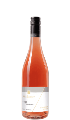 Rosé Cuvée Qw trocken Rosé Cuvée Qw trocken