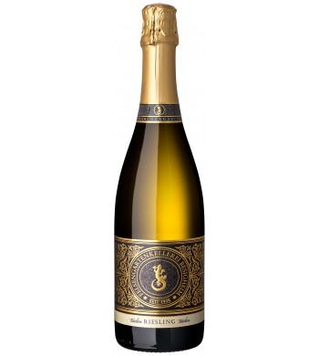 Riesling Sekt bA trocken Besigheimer Felsengarten