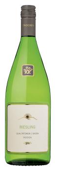 Riesling Qw trocken 1 l Riesling Qw trocken 1 l