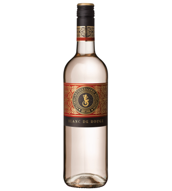 Junge Cuvéeschmiede Blanc de Rouge Qw