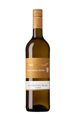 Sauvignon Blanc Qw trocken Bergsträsser Sauvignon Blanc Qw trocken Bergsträsser