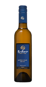 Sauvignon Blanc Auslese Brillant 0,375 l Sauvignon Blanc Auslese Brillant 0,375 l