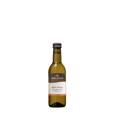 Müller Thurgau Qw 0,25 l