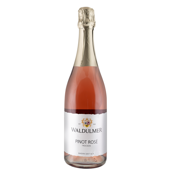 Pinot Rosé Sekt trocken Pinot Rosé Sekt trocken