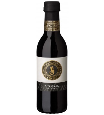 Acolon Qw trocken Terra S 0,25 l