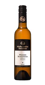 Weißburgunder Kabinett trocken 0,375 l