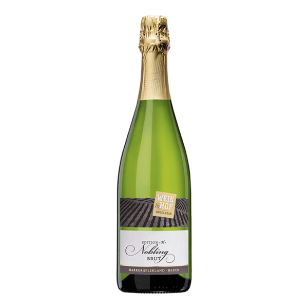 Nobling Sekt brut Edition M Nobling Sekt brut Edition M