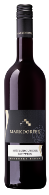 Spätburgunder Rotwein Qw Markdorfer Spätburgunder Rotwein Qw Markdorfer