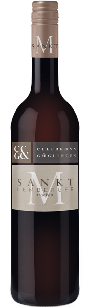 Lemberger Qw trocken Sankt M. Lemberger Qw trocken Sankt M.