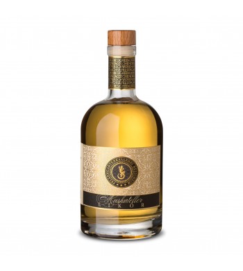 Muskateller Likör 0,5 l