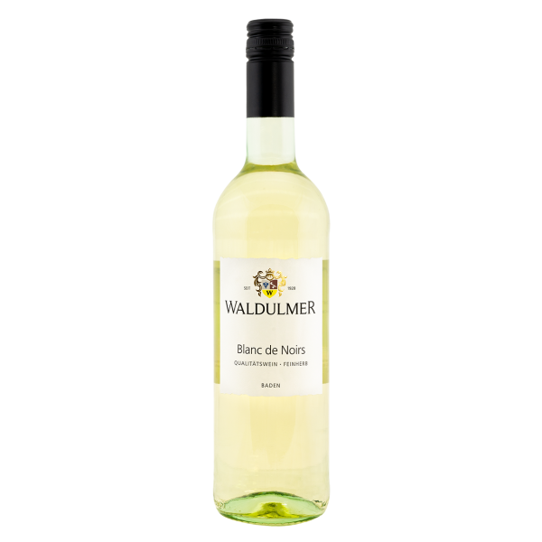 Blanc de Noir Qw feinherb Blanc de Noir Qw feinherb