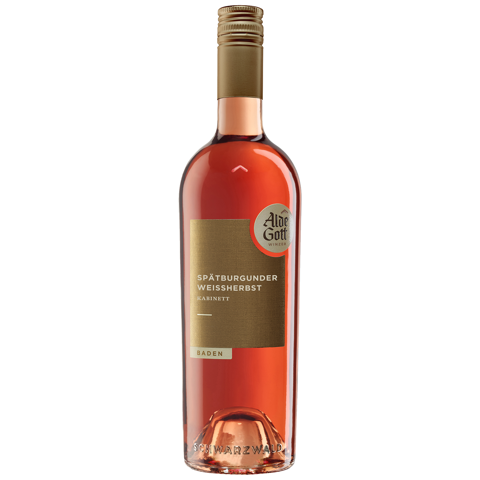 Spätburgunder Weißherbst Kabinett 