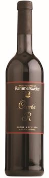 Cuvée R Qw trocken Cuvée R Qw trocken