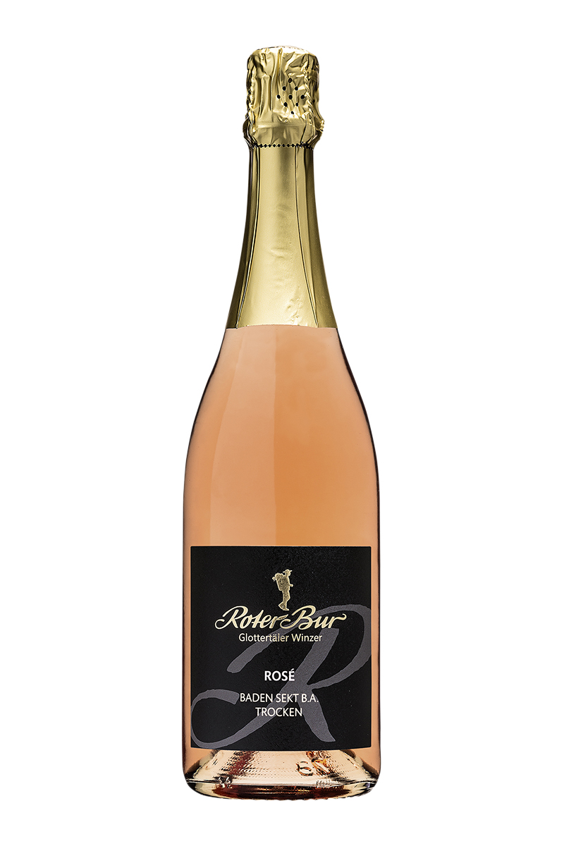 Rosé Sekt trocken Rosé Sekt trocken