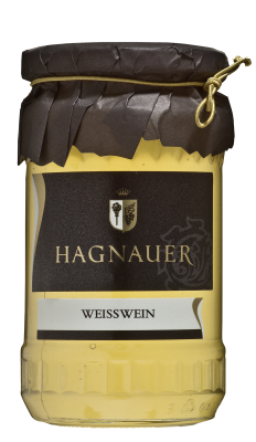 Weingelee weiß 400 g Weingelee weiß 400 g