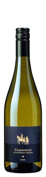 Chardonnay Qw trocken Premium Chardonnay Qw trocken Premium