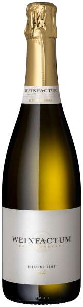 Riesling Sekt brut