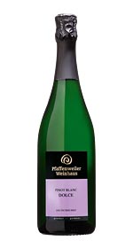 Pinot Blanc Sekt Dolce Pinot Blanc Sekt Dolce