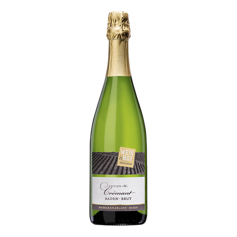 Cremant Sekt brut Edition M