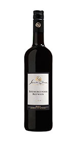 Spätburgunder Rotwein Qw trocken Sancta Clara