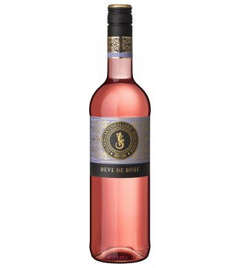 Junge Cuveéschmiede Reve de Rosé Qw