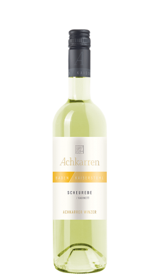 Scheurebe Kabinett Scheurebe Kabinett