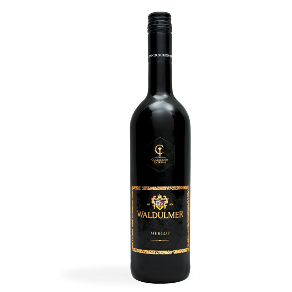 Merlot Qw trocken Imperial Merlot Qw trocken Imperial