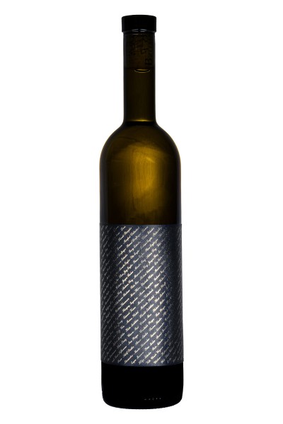 Rotwein Cuvée Qw trocken Signature Badenweiler Römerberg