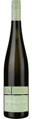 Riesling Qw feinherb Riesling Qw feinherb