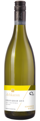 Souvignier Gris Qw trocken