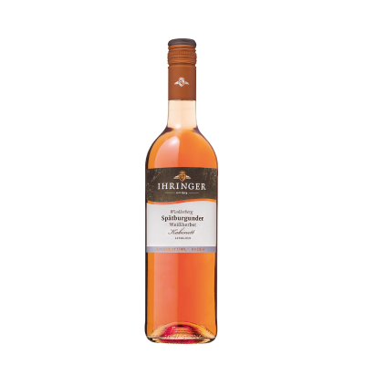 Spätburgunder Weißherbst Kabinett Spätburgunder Weißherbst Kabinett
