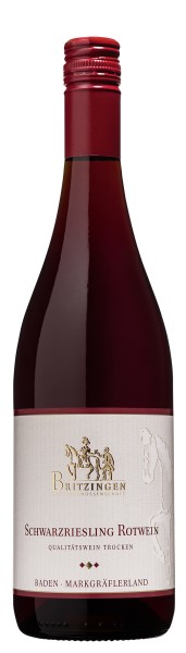 Schwarzriesling Rotwein Qw trocken Sonnhole 