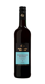 Spätburgunder Rotwein Qw Spätburgunder Rotwein Qw