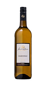Chardonnay Qw trocken Sancta Clara