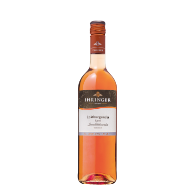 Spätburgunder Rosé Qw trocken Spätburgunder Rosé Qw trocken