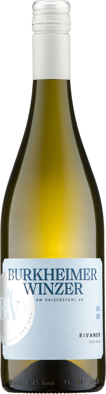 Rivaner Qw trocken LEBENSFREUDE