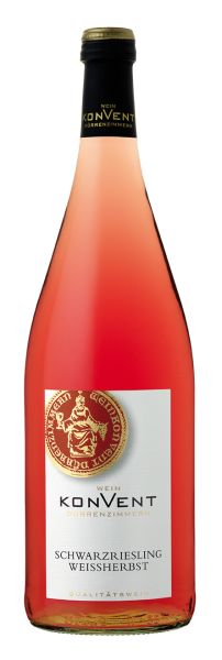 Schwarzriesling Weißherbst Qw 1 l Schwarzriesling Weißherbst Qw 1 l
