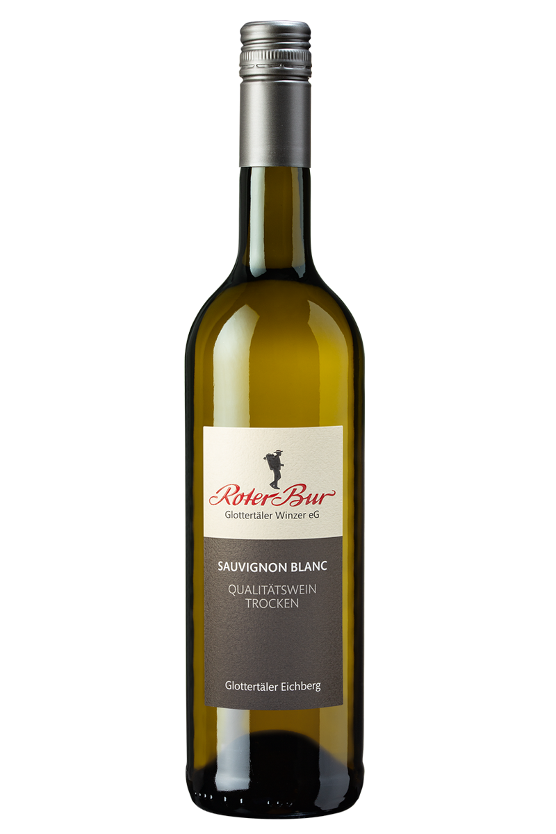 Sauvignon Blanc Qw trocken