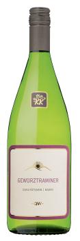 Gewürztraminer Qw 1 l 