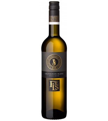 Sauvignon Blanc Qw trocken Edition Fels 