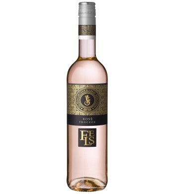 Rosé Qw trocken Edition Fels