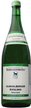 Riesling Qw trocken 1 l Riesling Qw trocken 1 l