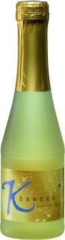 Kösecco Perlwein trocken 0,2 l