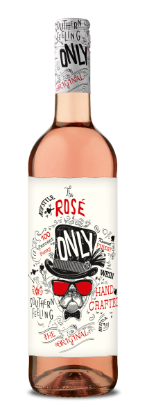 Only Rosé Qw Only Rosé Qw